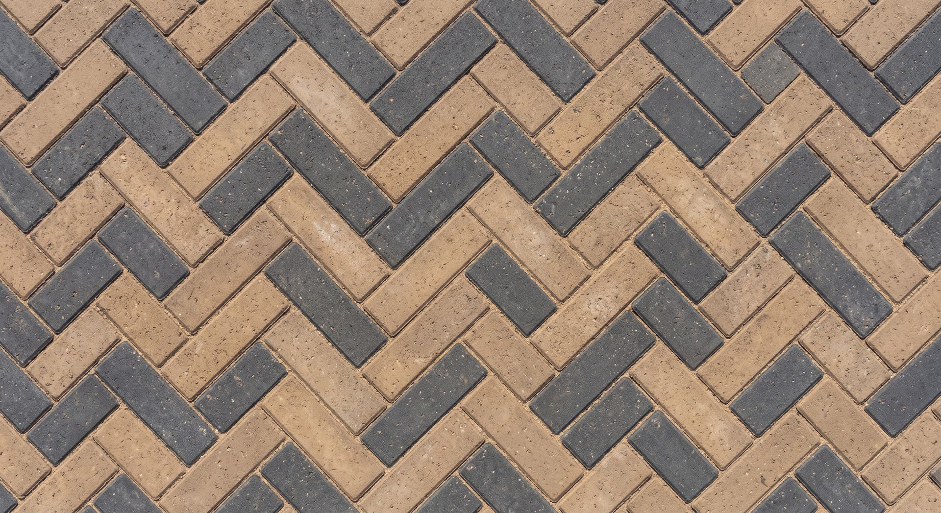 Paver pattern