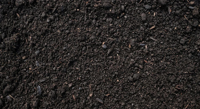 Bulk compost category, nutrient rich soil amendment for sale in Travelers Rest, SC.