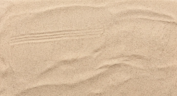 Bulk sand category, construction and landscaping sand for sale in Travelers Rest, SC.