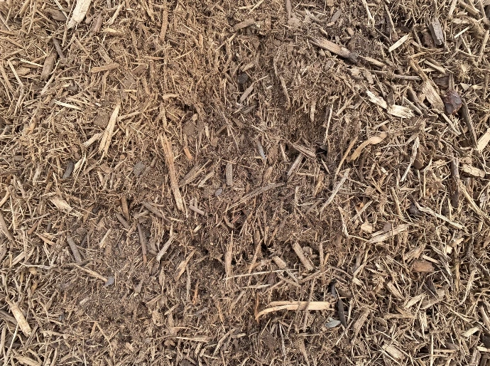 Contractor grade mulch spreading service in Travelers Rest, SC, fast turnaround with clean, professional edges for job sites and landscaping projects.