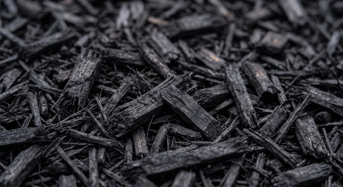 Bulk mulch category, browse dyed and natural mulch options for sale in Travelers Rest, SC. What's the next category image?