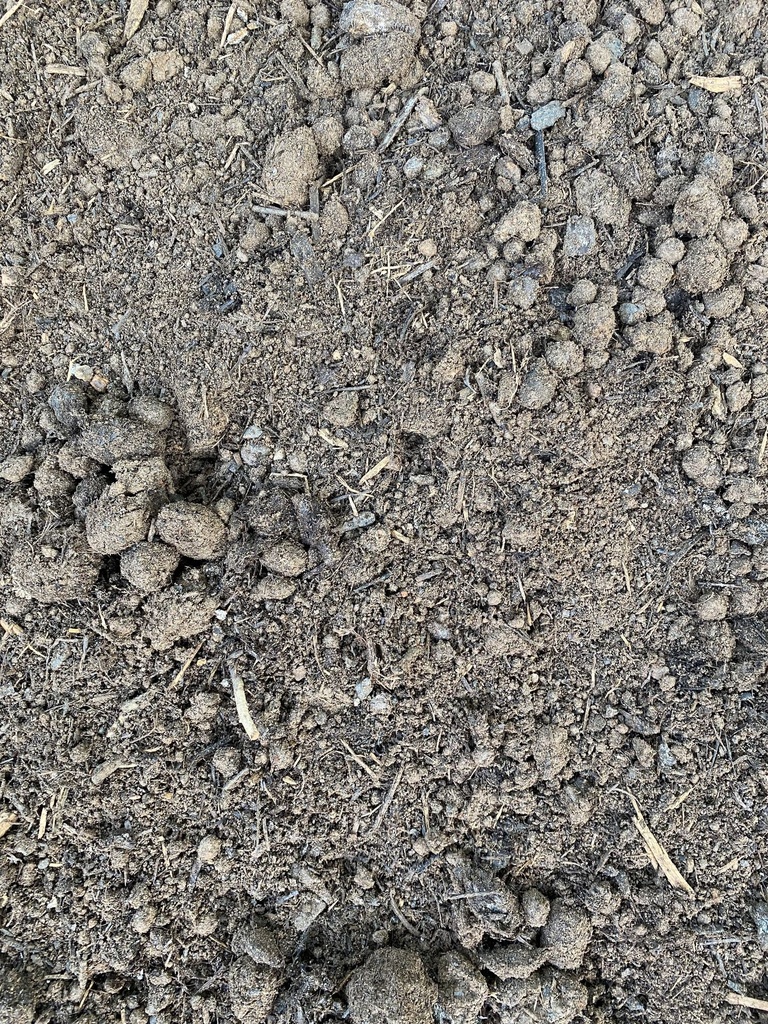 Composted Topsoil
