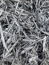 Dyed Black Mulch
