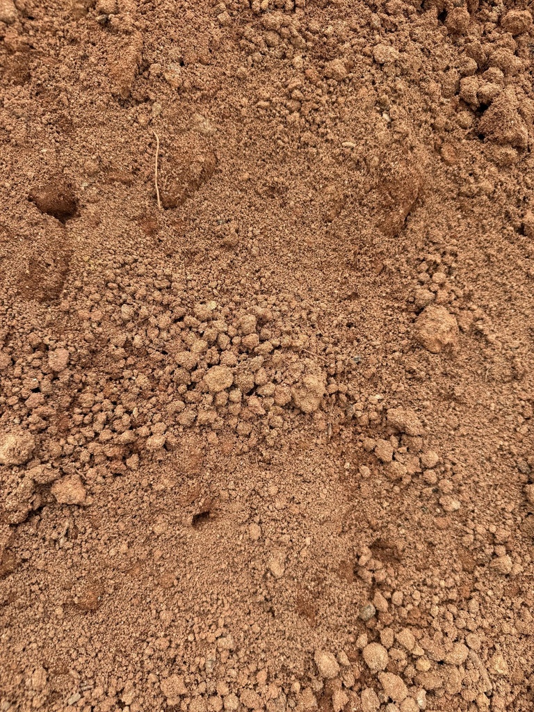 Fill Dirt