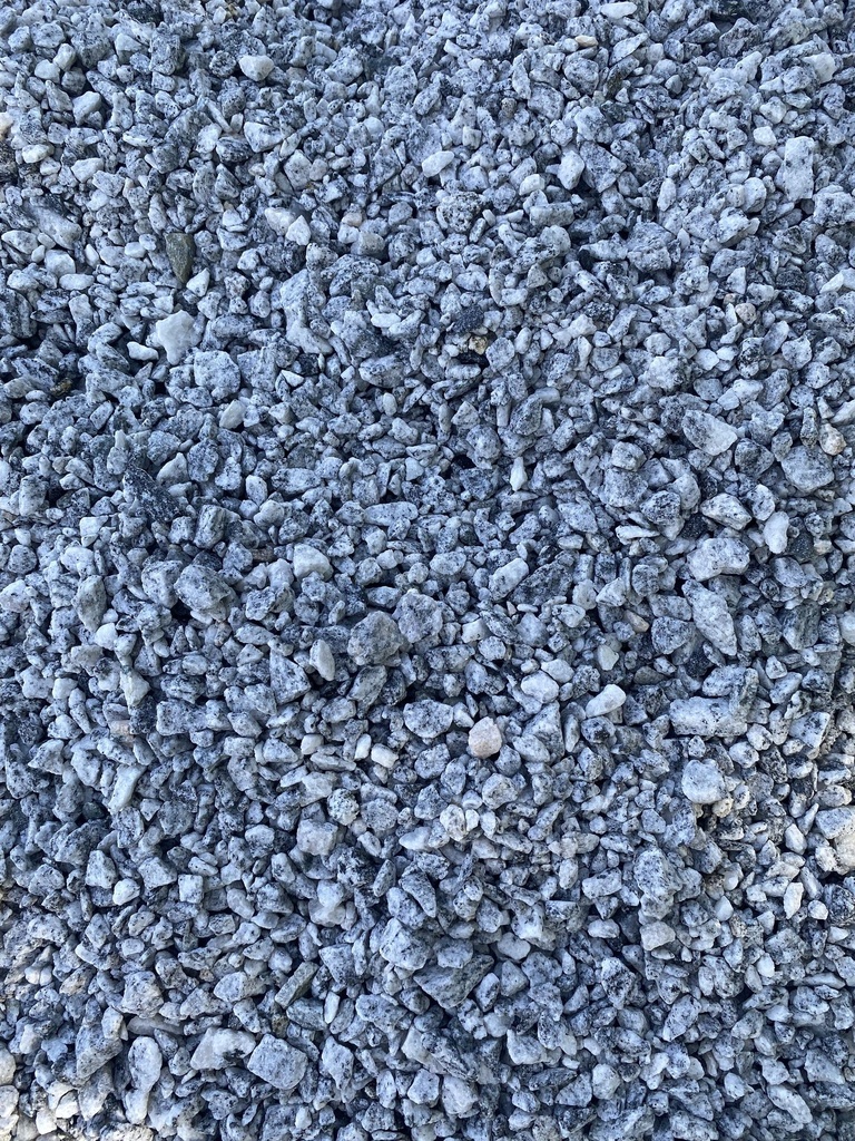 Pea Gravel