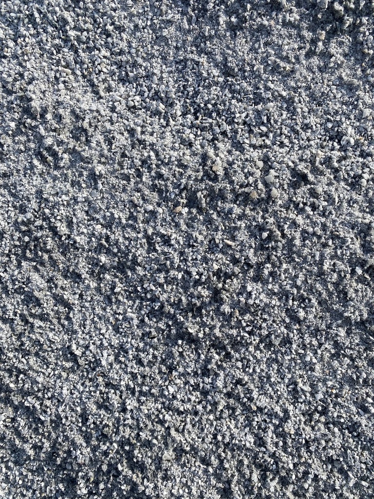 Quarry Dust