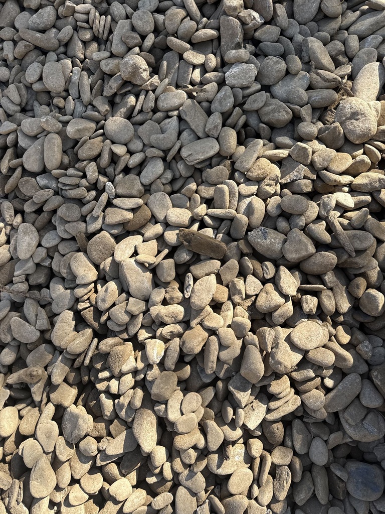 River Rock 1 - 3 Inch