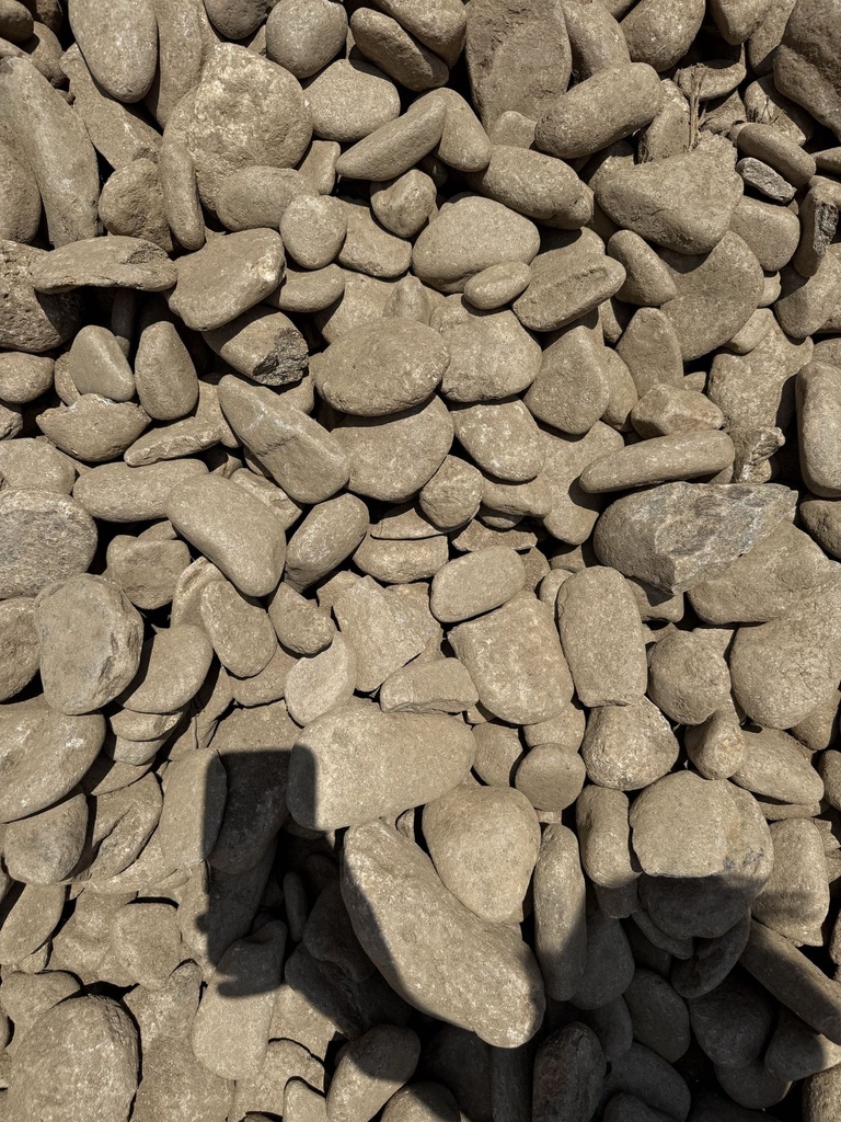 River Rock 2-5 Inch