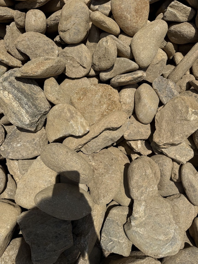 River Rock 4-7 inch