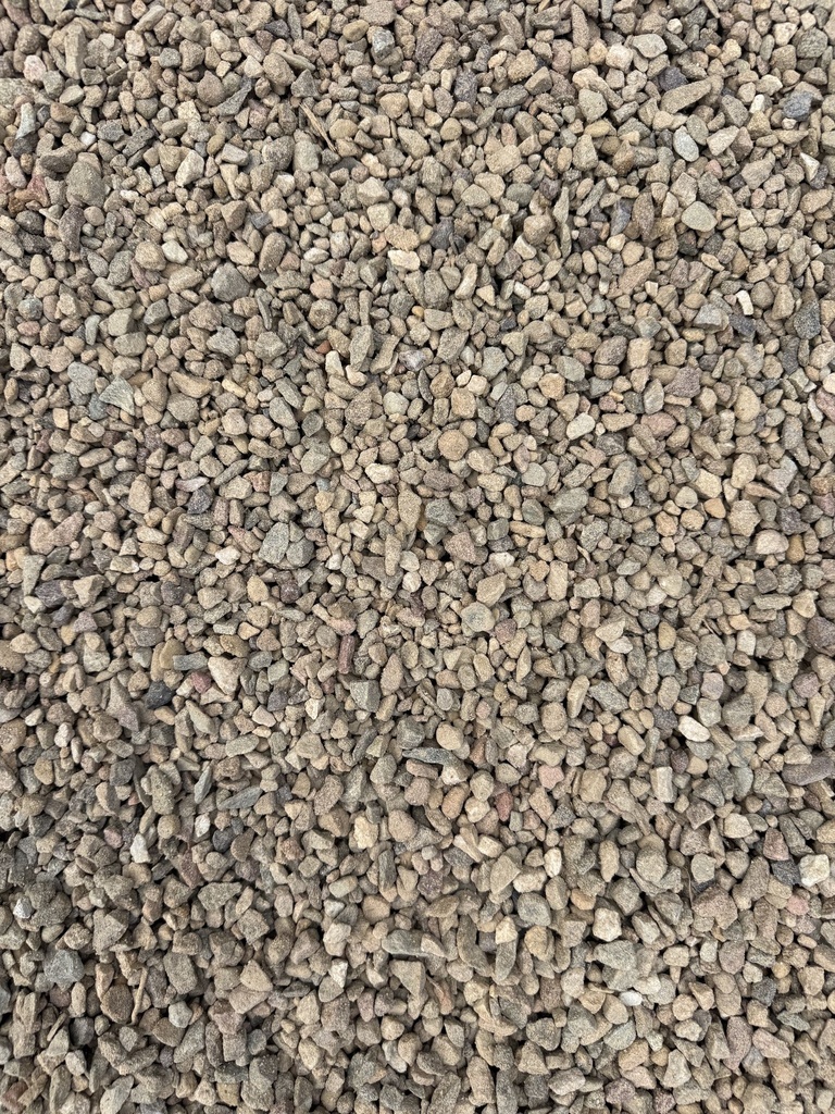 Nolachucky River Rock 1/4" - 3/8"