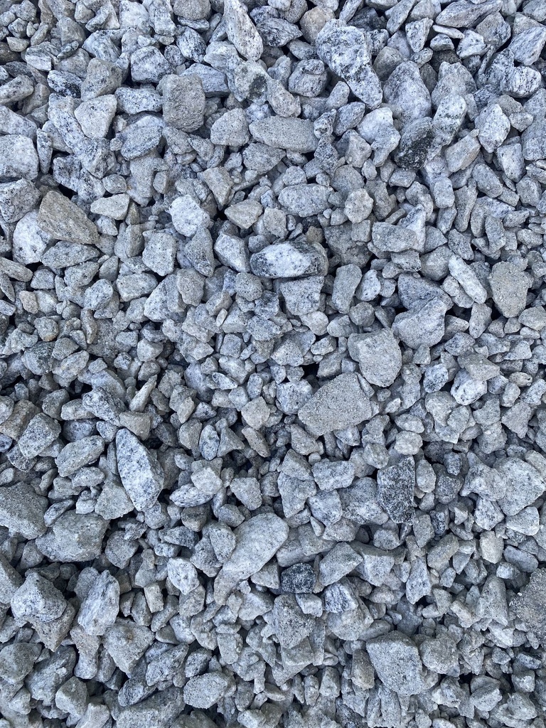 Washed Stone